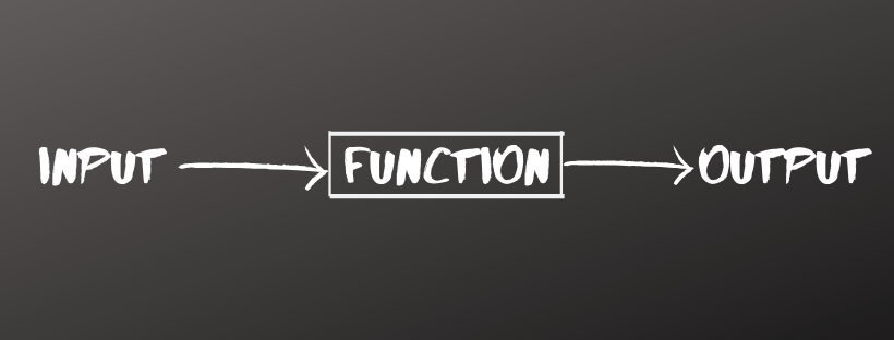 Input